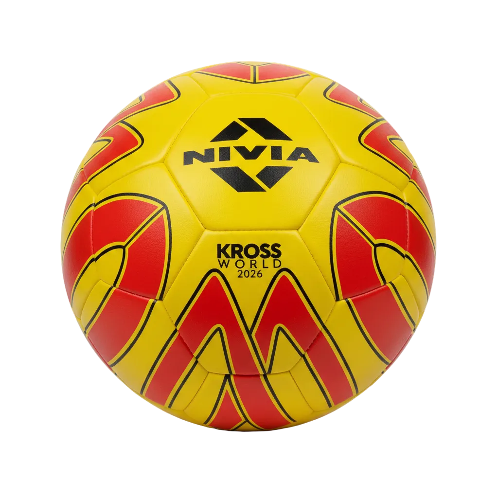 Nivia Kross World Football No 5