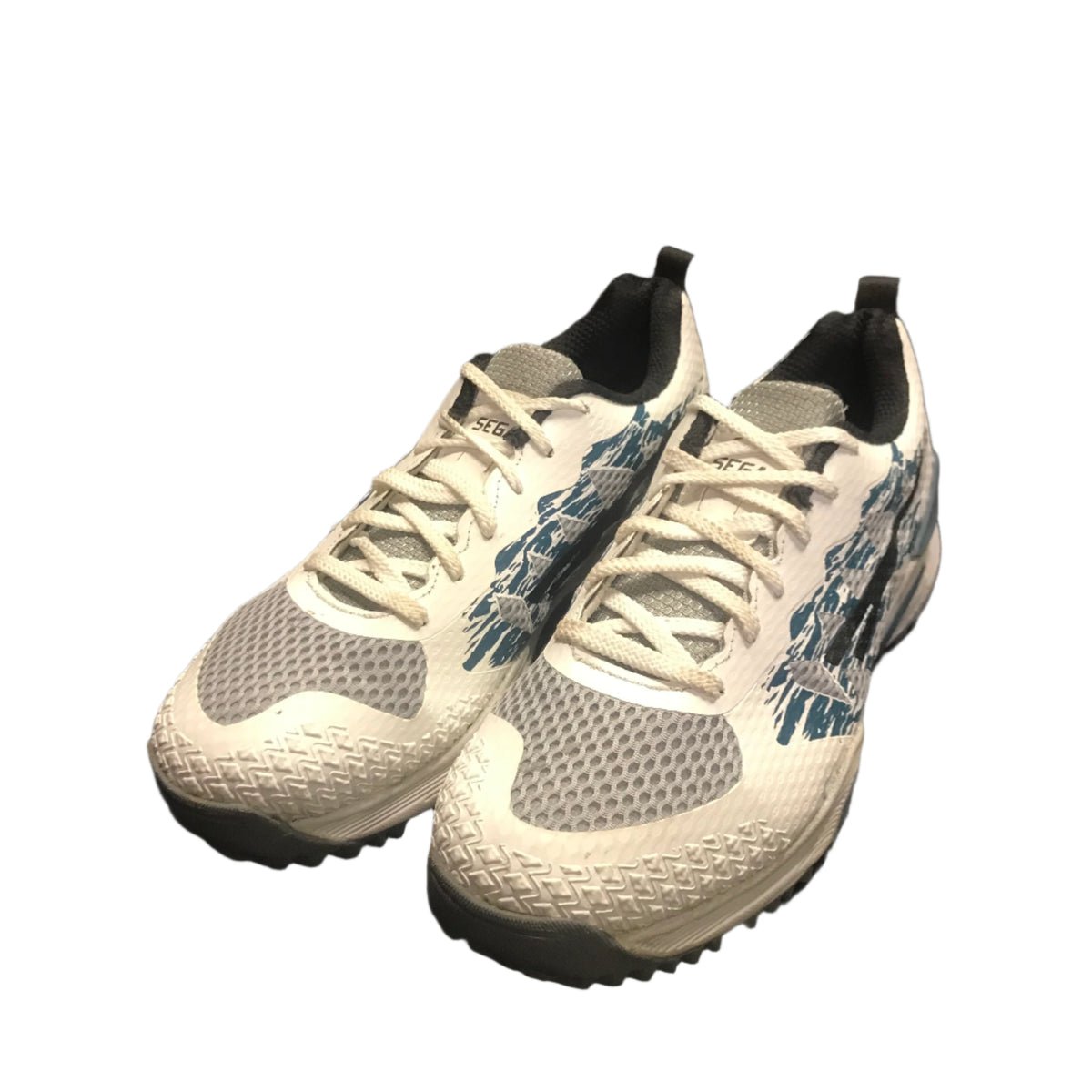 Sega Freedom Cricket Shoes