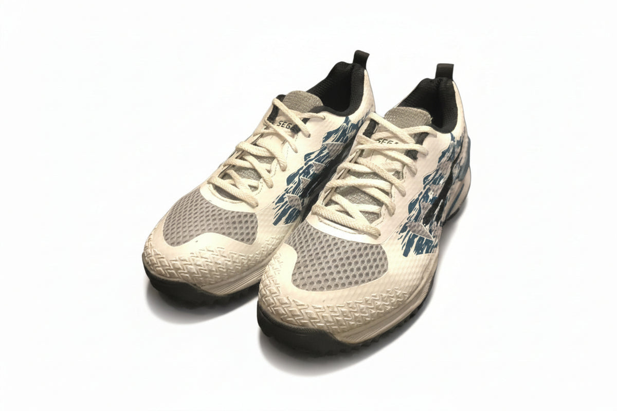 Sega Freedom Cricket Shoes