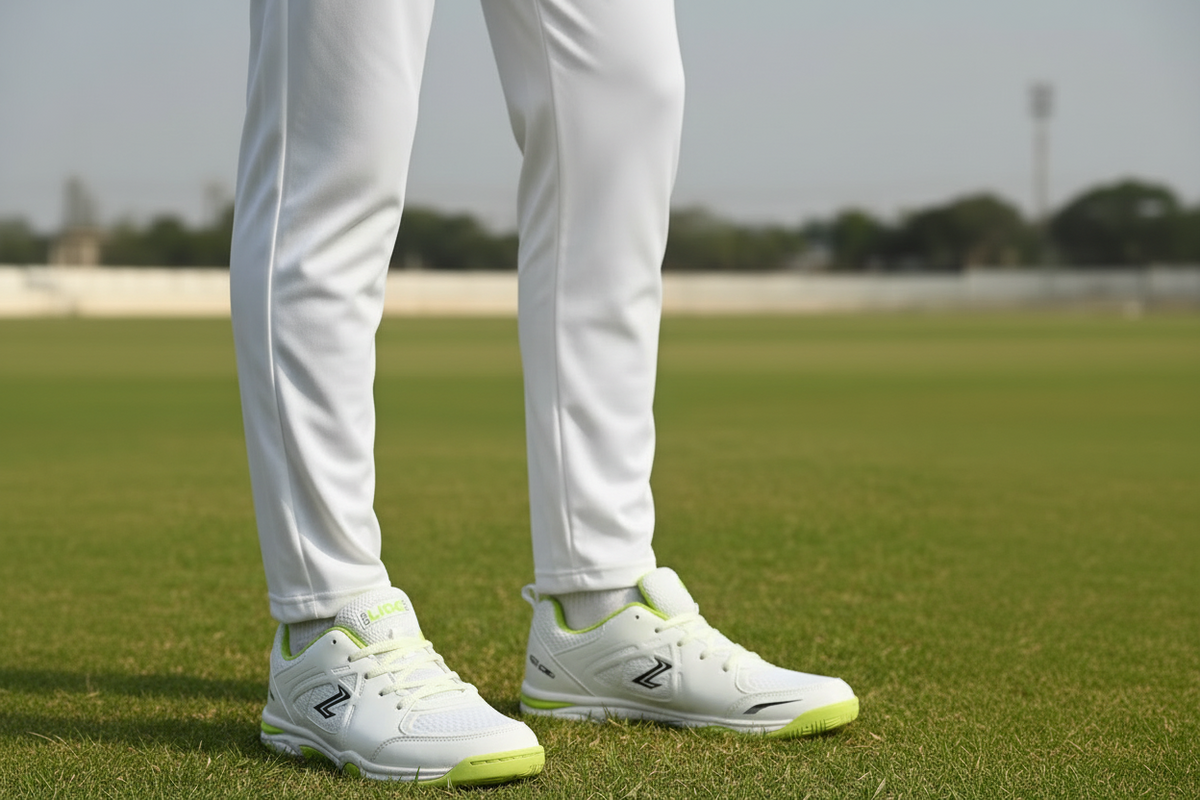 Blaster Lido Cricket Shoes