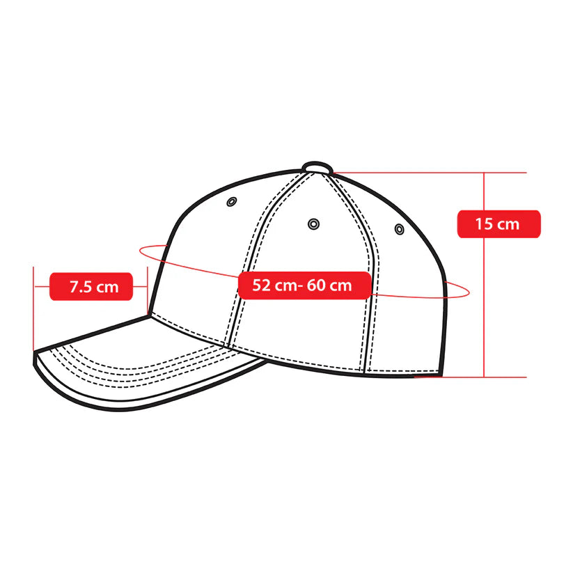 Omtex Polo Cap 101