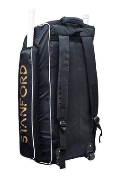 SF Incredible 7500 Kit Bag (With Wheel)