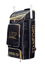 SF Incredible 7500 Kit Bag (With Wheel)