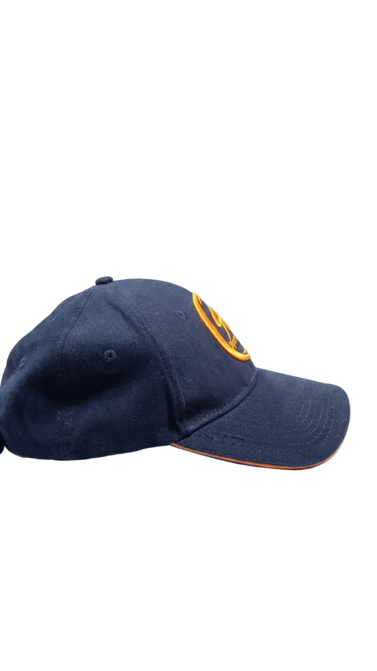 Sports Planet Cotton Cap