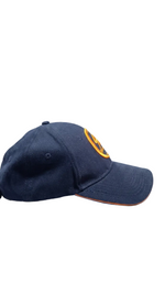 Sports Planet Cotton Cap