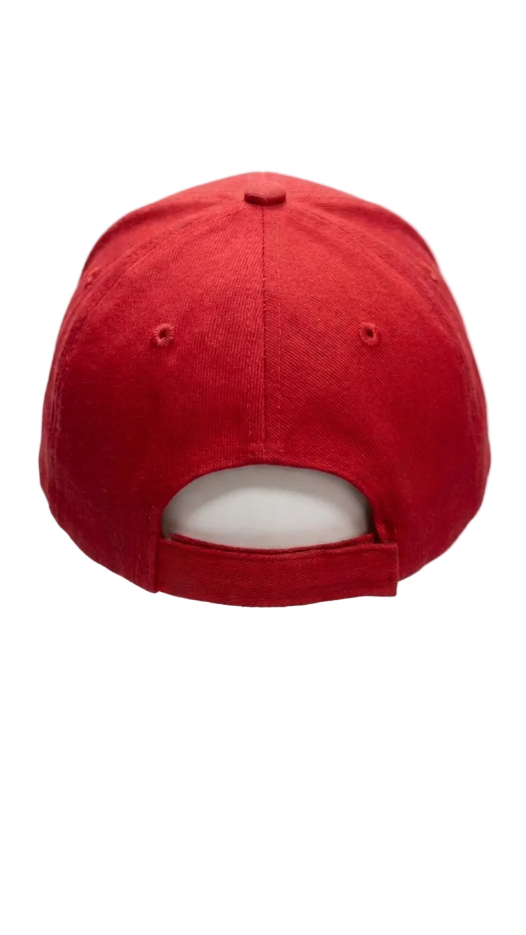 Sports Planet Cotton Cap