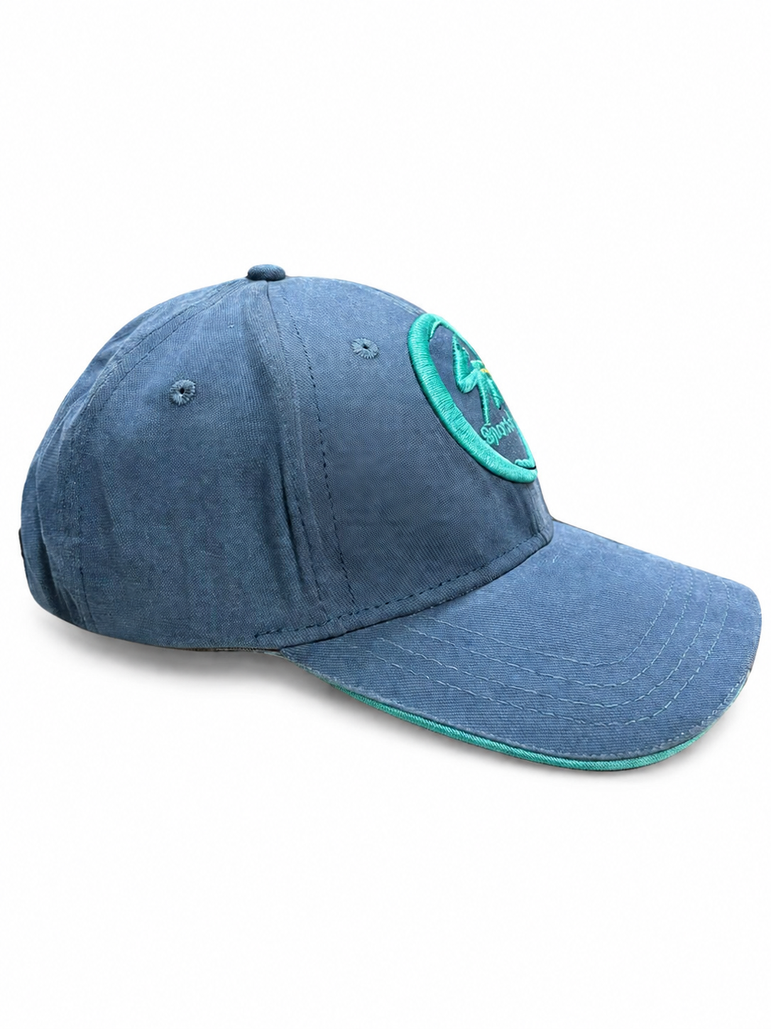 Sports Planet Cotton Cap