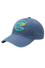 Sports Planet Cotton Cap
