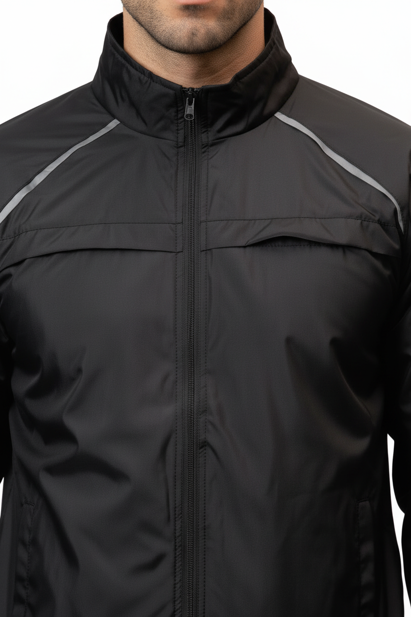 Typhoon Unisex Windbreaker