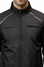 Typhoon Unisex Windbreaker