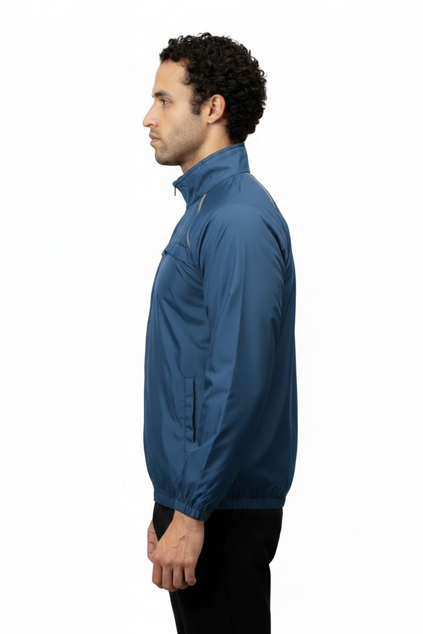 Typhoon Unisex Windbreaker