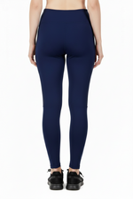 Girls Full Length Tights Falcon