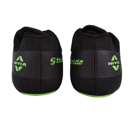 Nivia Running Spikes Stride 3.0