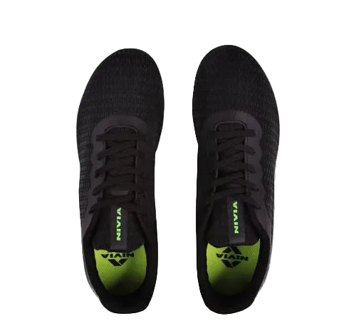 Nivia Running Spikes Stride 3.0