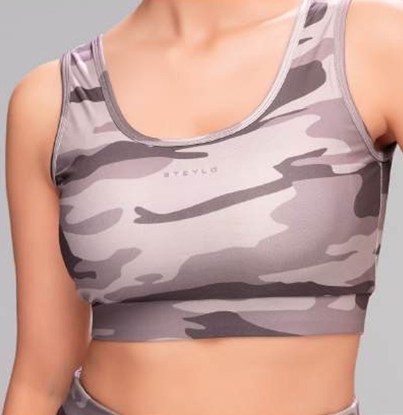 Steylo Sports Bra STY-03