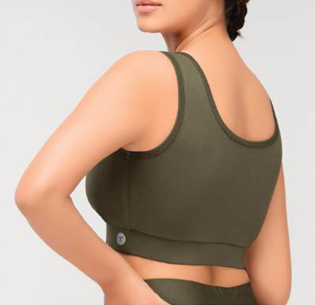 Steylo Sports Bra STY-13