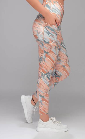 Steylo Leggings STY-09
