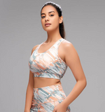 Steylo Sports Bra STY-09