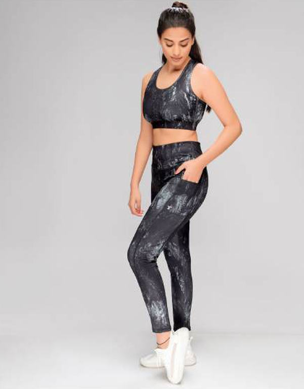 Steylo Sports Bra STY-04