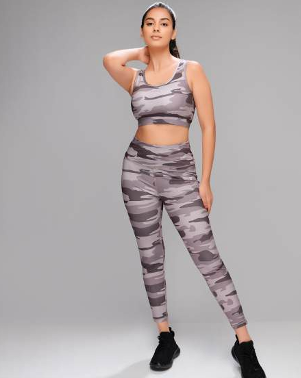 Steylo Leggings STY-03
