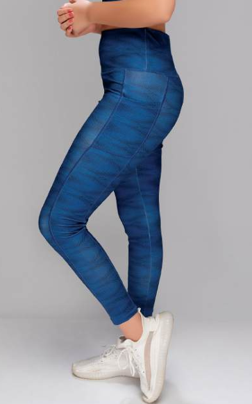 Steylo Leggings STY-05