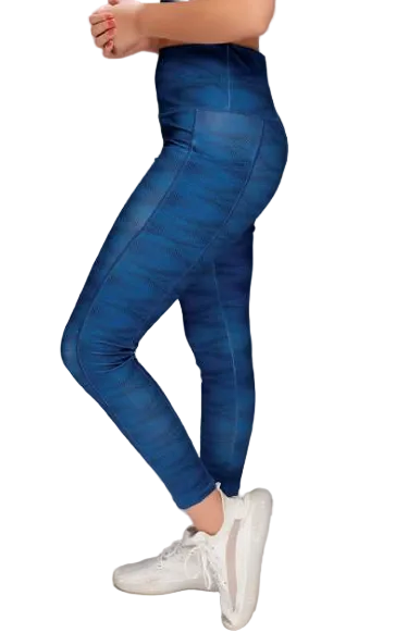 Steylo Leggings STY-05