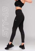Steylo Leggings STY-10