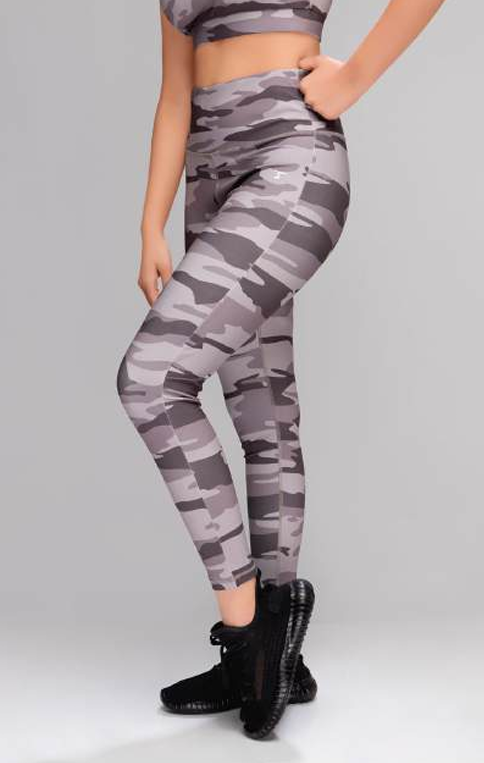 Steylo Leggings STY-03