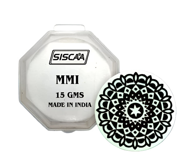 M.M.I. Carrom Stricker