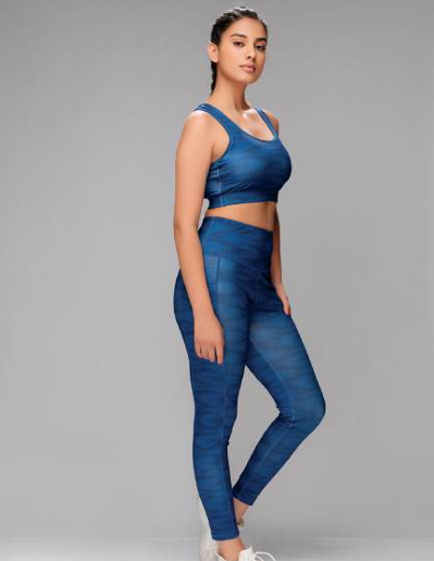 Steylo Leggings STY-05