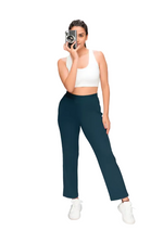 Steylo Straight Bottom STY-17