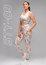Steylo Leggings STY-09