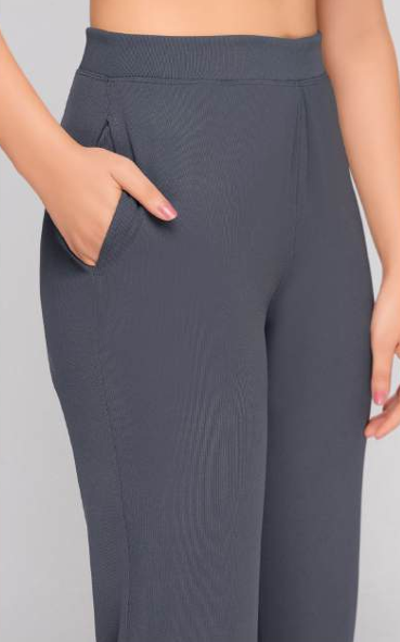 Steylo Straight Bottom STY-17