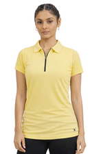 Hyperballik Women's Polo T-Shirt - 1003