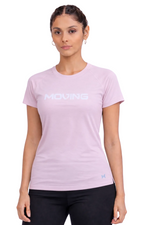 Hyperballik Women's Round Neck T-Shirt -3112