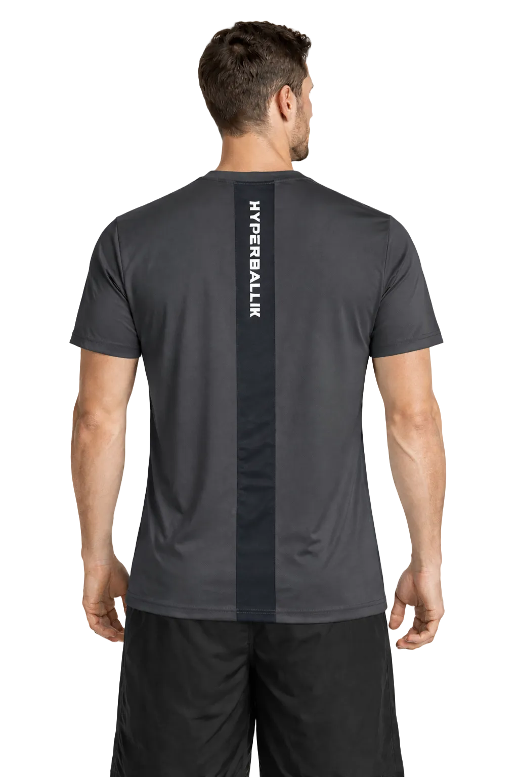 Lumo Mens Round Neck T-Shirt 2103