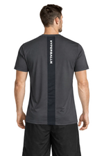 Lumo Mens Round Neck T-Shirt 2103