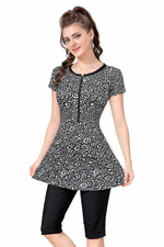 Oceanic Marina-4 Swimming Suit ( Women )