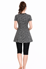 Oceanic Marina-4 Swimming Suit ( Women )