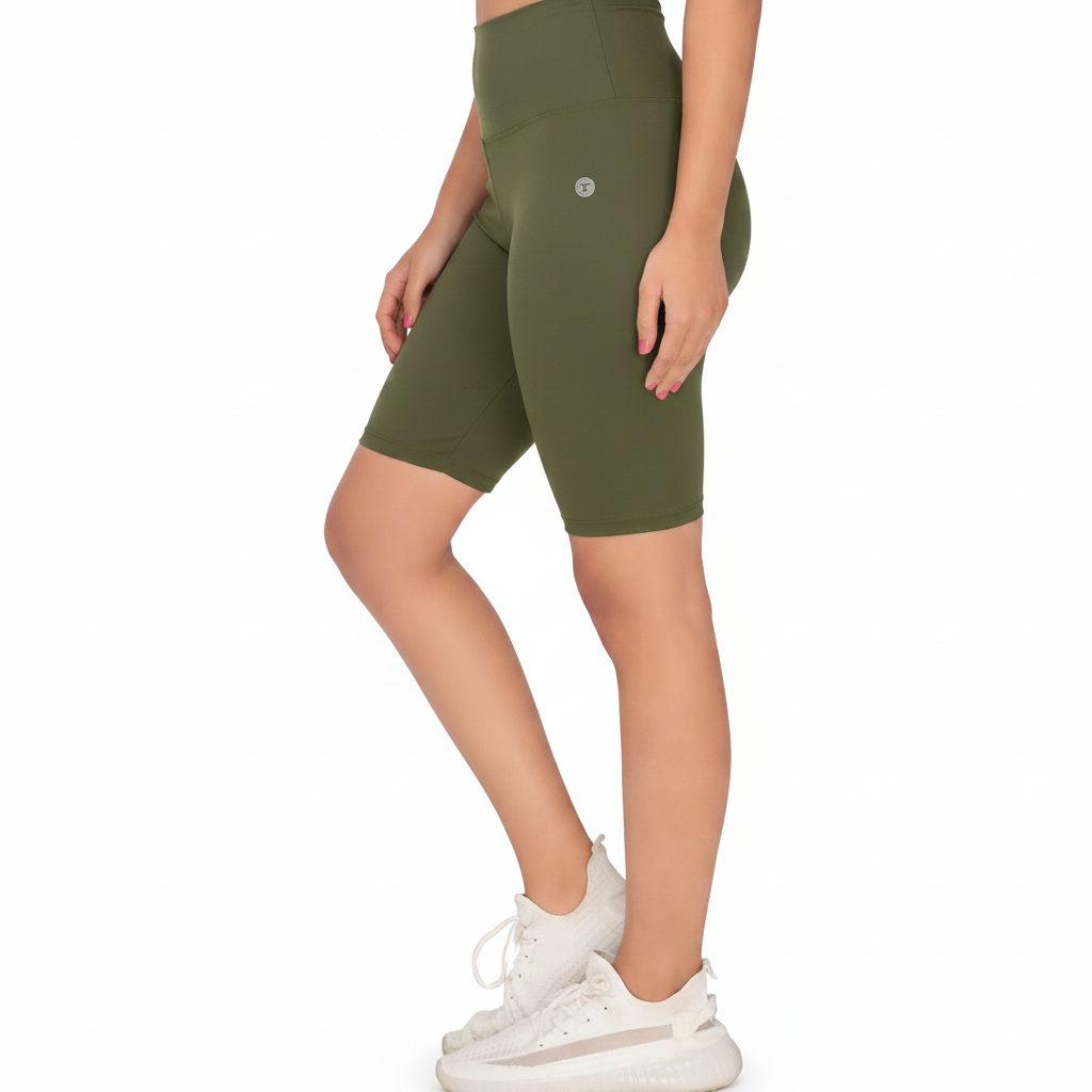 Steylo Girl's Shorts STY-12