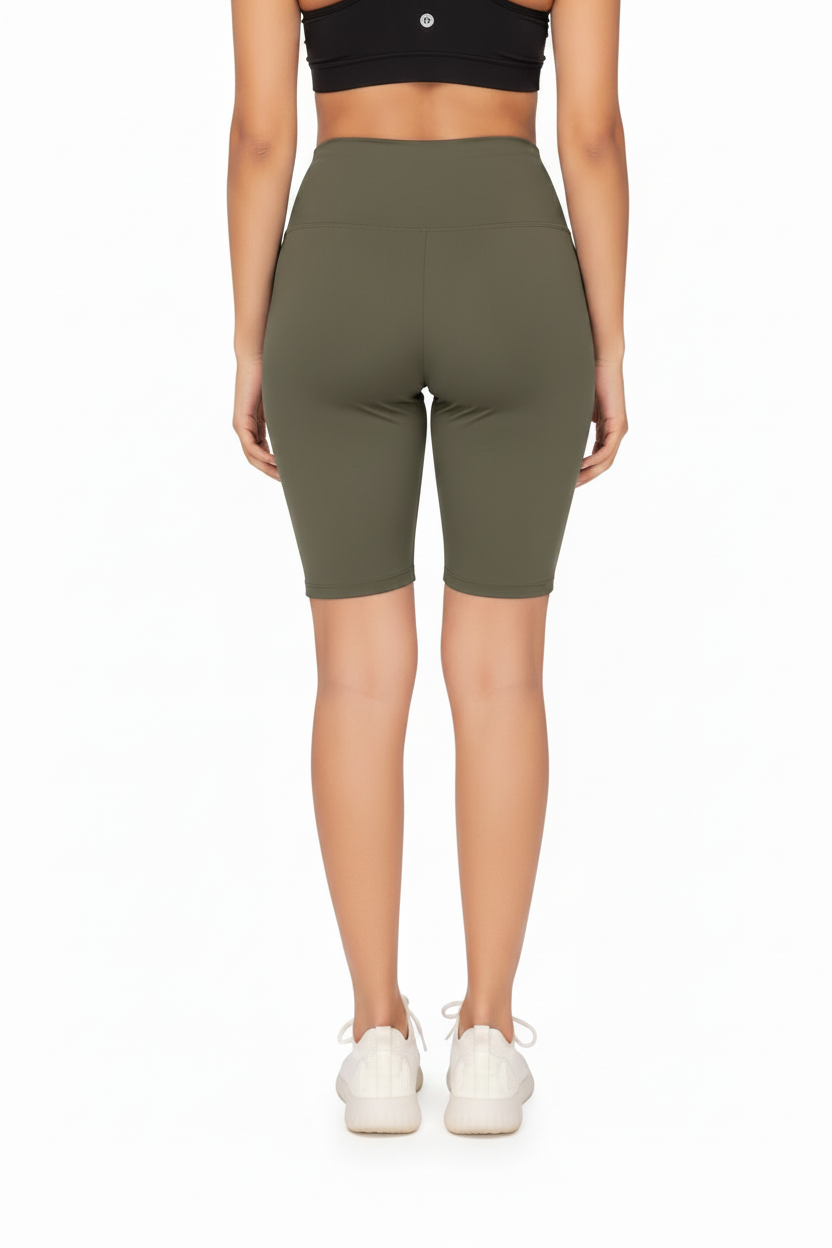 Steylo Girl's Shorts STY-12