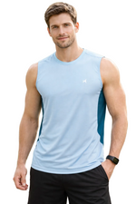 Mens Tank Top 2106