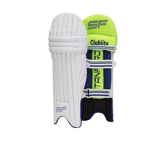 SF Kashmir Willow Cricket Kit Premium Youth (Size 05)