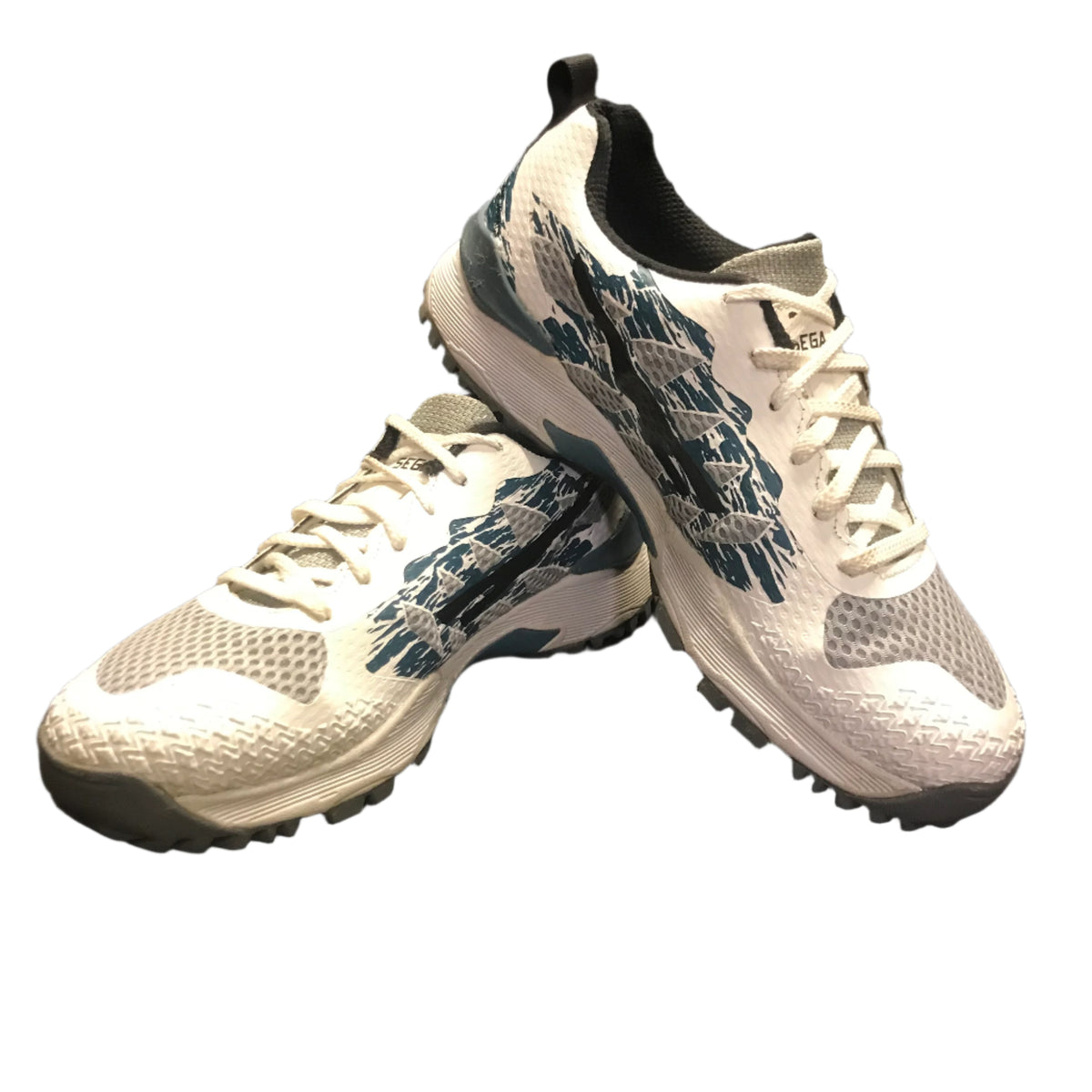 Sega Freedom Cricket Shoes