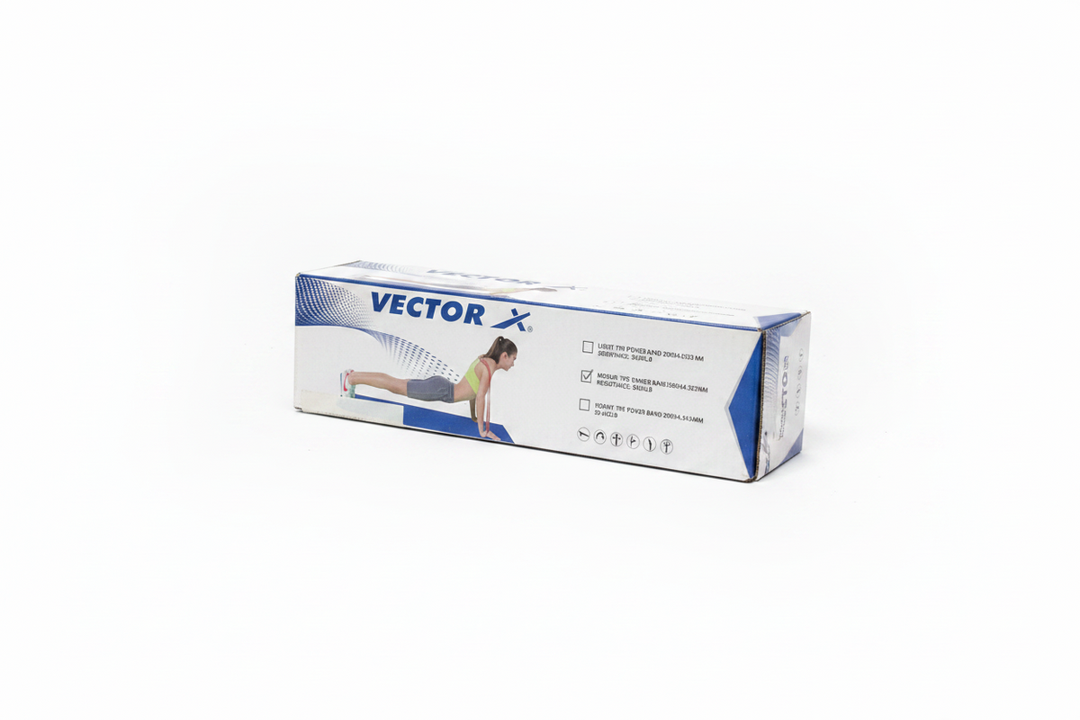 Vector-X TPE Power Band