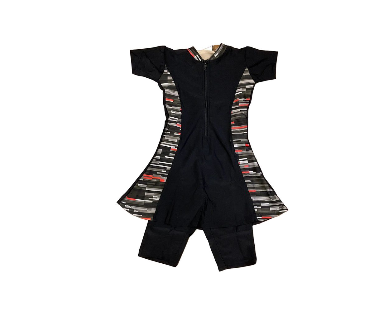 Oceanic Girls Swimming Costume Martini