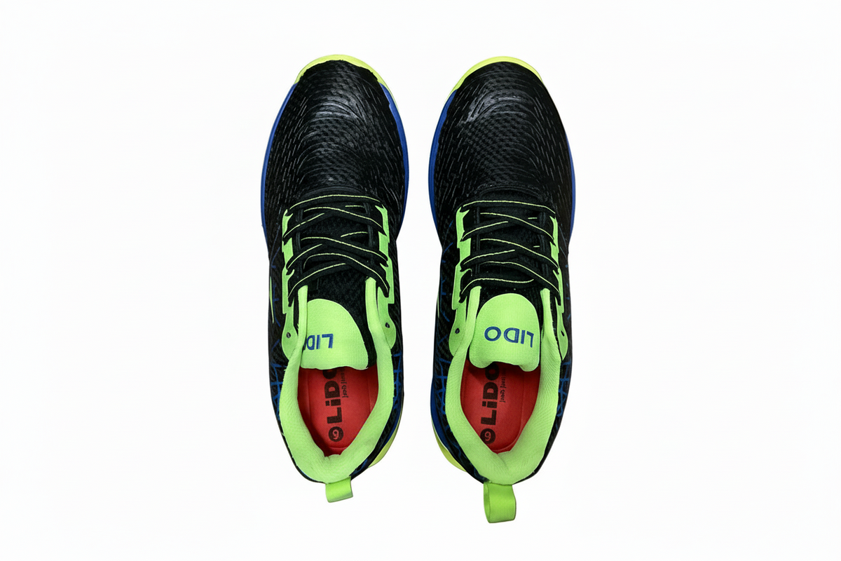 Cricket Shoes Lara 2.2