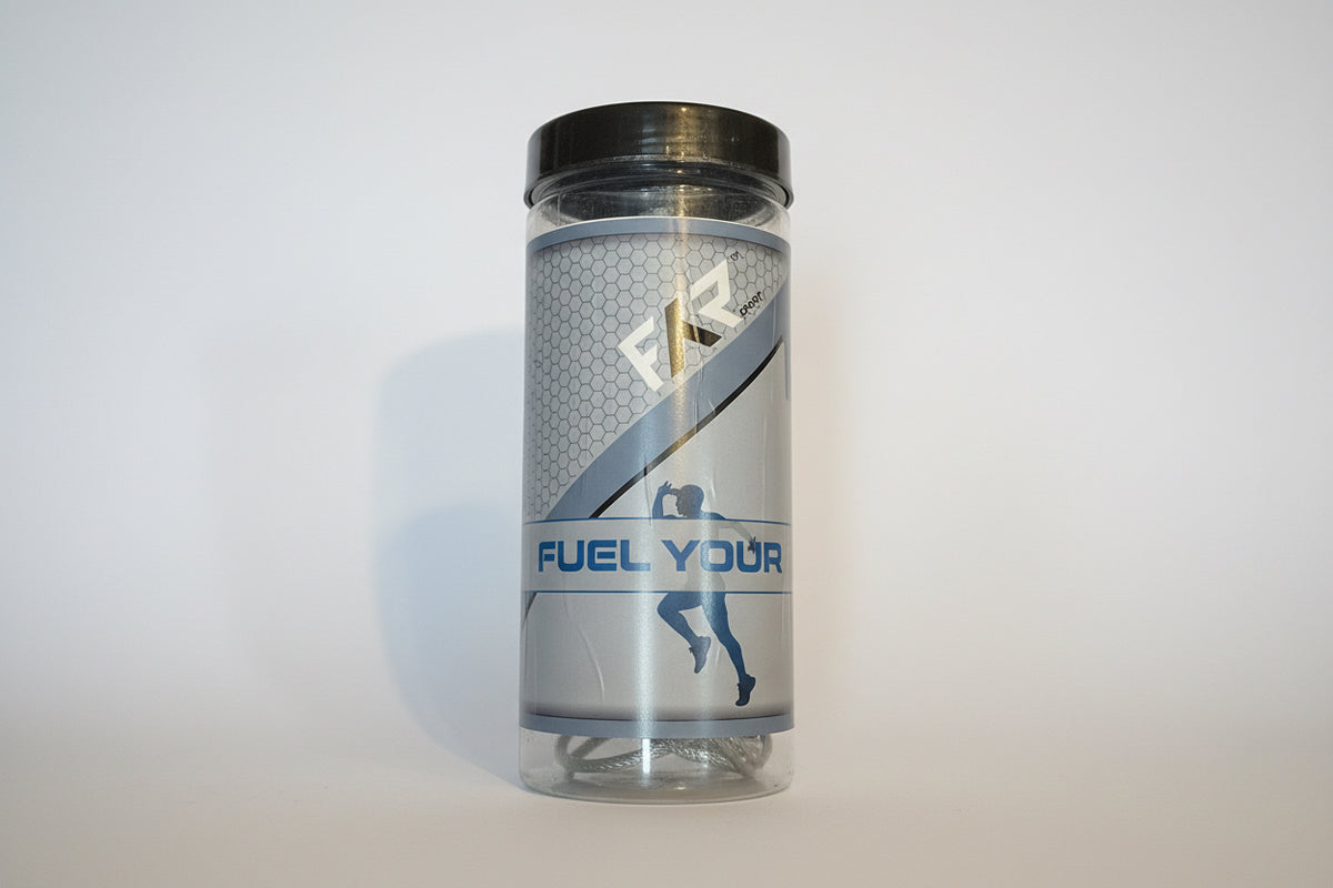 Skipping Rope Strike