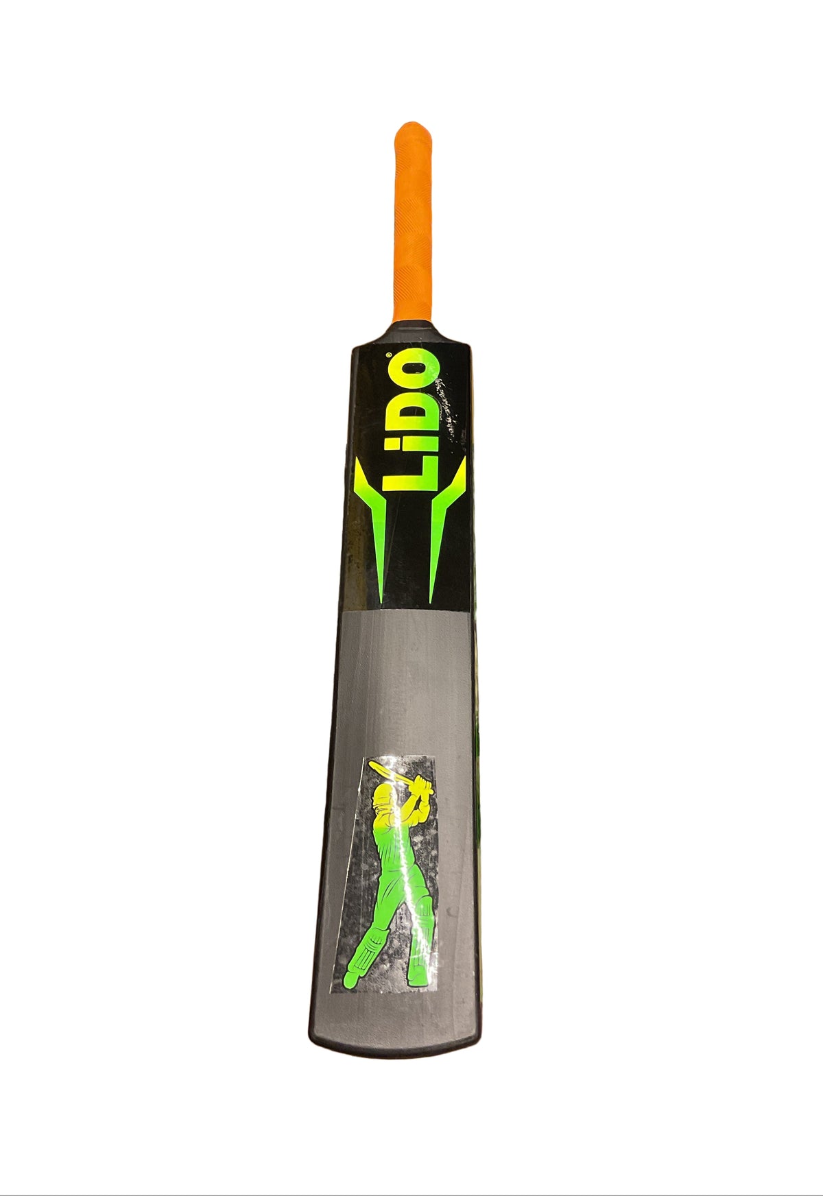 Lido Cricket Bat Plastic (SH)