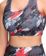 Steylo Sports Bra STY-01